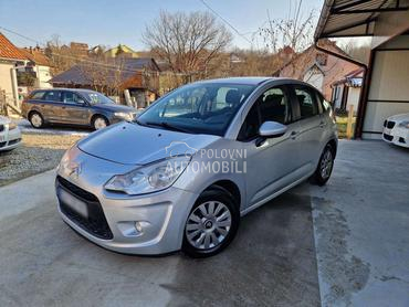 Citroen C3 1.4HDI