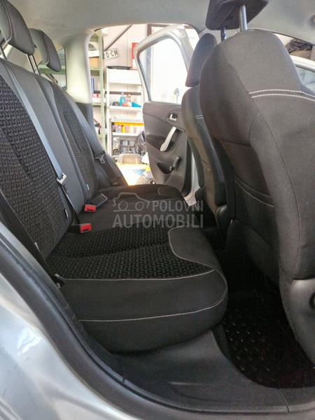 Citroen C3 1.4HDI