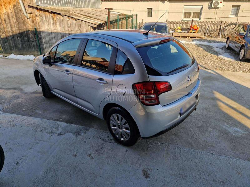Citroen C3 1.4HDI
