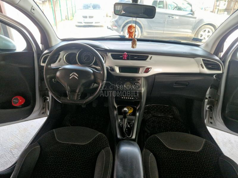 Citroen C3 1.4HDI