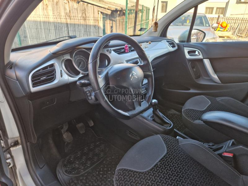 Citroen C3 1.4HDI