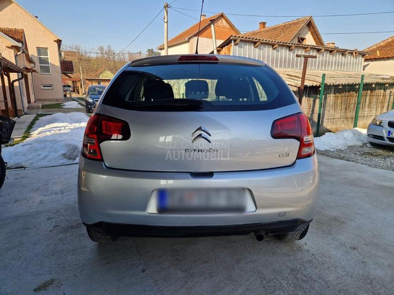 Citroen C3 1.4HDI