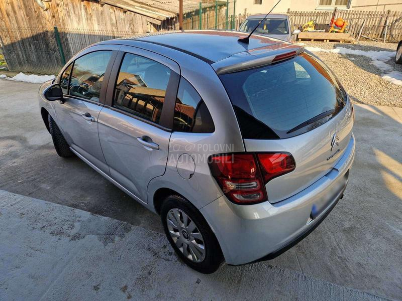 Citroen C3 1.4HDI