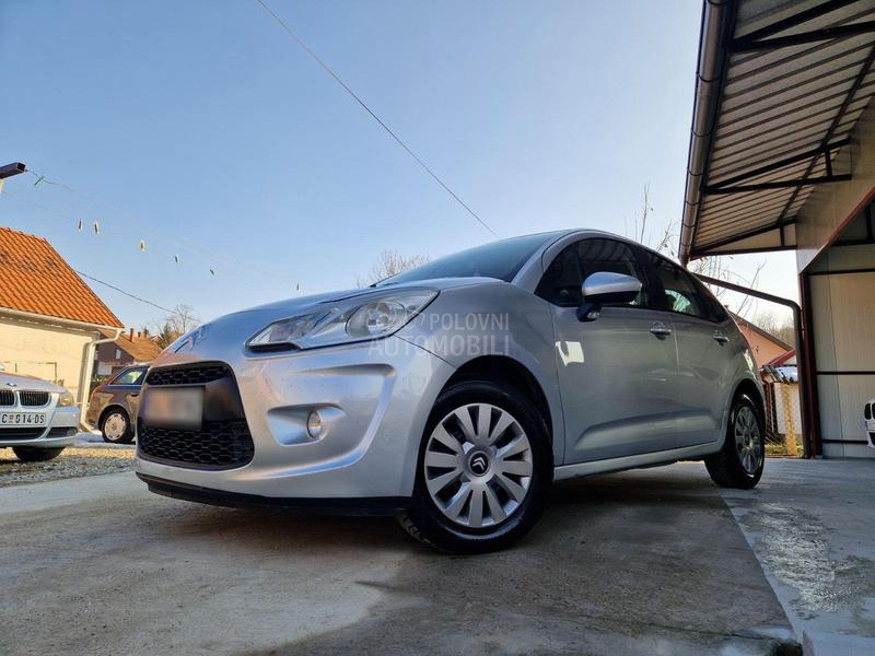 Citroen C3 1.4HDI