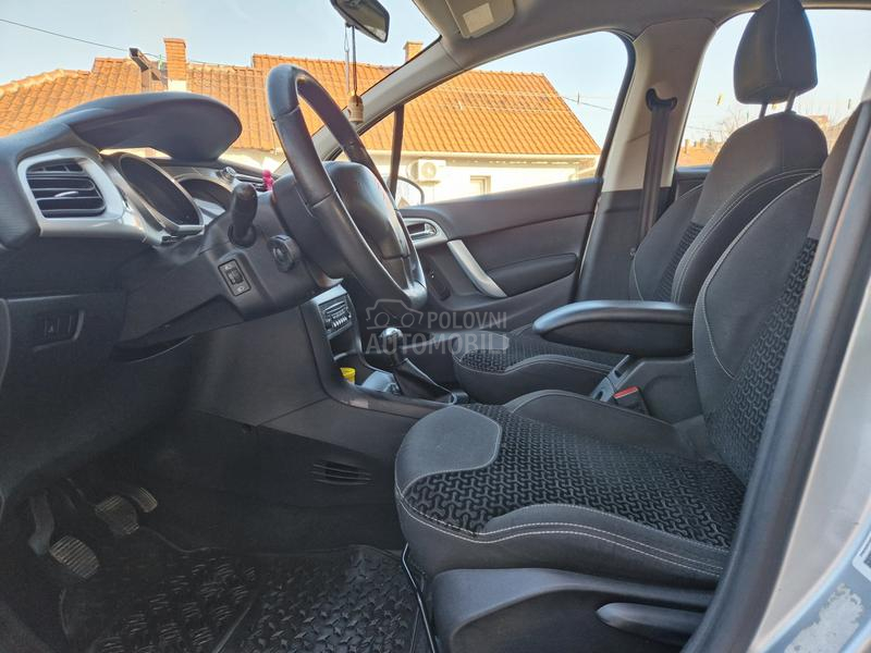 Citroen C3 1.4HDI