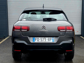 Citroen C4 Cactus 1.5HDI FEEL/Restaly