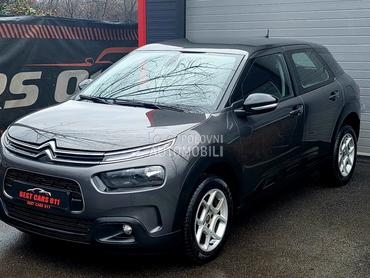Citroen C4 Cactus 1.5HDI FEEL/Restaly