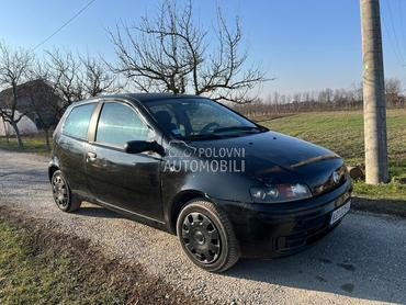 Fiat Punto 1.2