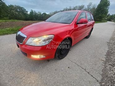 Škoda Octavia 1.4tsi