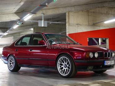 BMW 525 E34 525iA