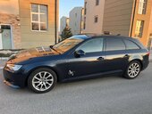 Audi A4 2.0 tdi Virtual