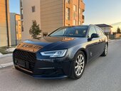 Audi A4 2.0 tdi Virtual