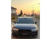 Audi A4 2.0 tdi Virtual