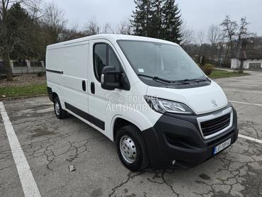 Peugeot Boxer L2 H1