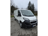 Peugeot Boxer L2 H1