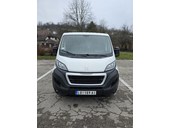 Peugeot Boxer L2 H1