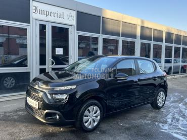 Citroen C3 1.2 B