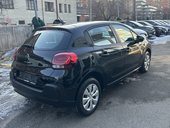 Citroen C3 1.2 B