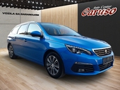 Peugeot 308 1.5 BHDi Allure