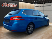 Peugeot 308 1.5 BHDi Allure