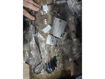 CEV KVACILA DUSTER SA KOMPEZAT za Dacia Duster od 2018. do 2023. god.