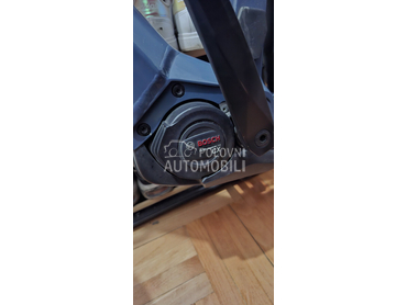 bicikla u solidnom stanju 