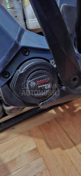 bicikla u solidnom stanju