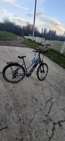 bicikla u solidnom stanju