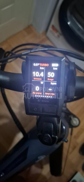 bicikla u solidnom stanju