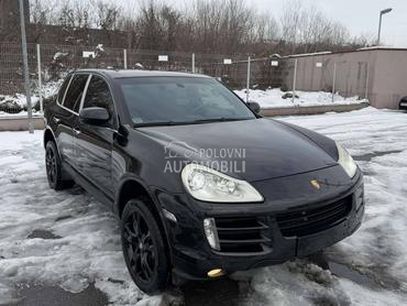 Porsche Cayenne 2008. god. -  kompletan auto u delovima