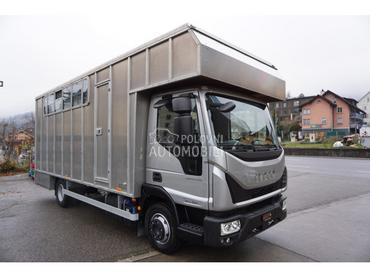 Iveco EUROCARGO 80,190/MOM2225