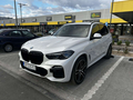 BMW X5 M SPORT FUL