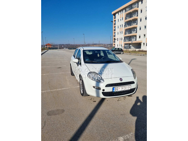 Fiat Grande Punto 1.4