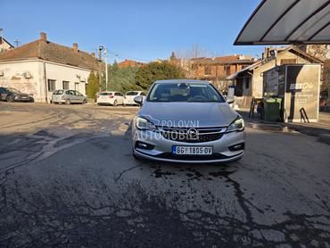 Opel Astra K 1.6 CDTI ENJOY