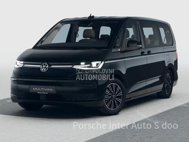 Volkswagen Multivan T7 MULTIVAN LR STYLE