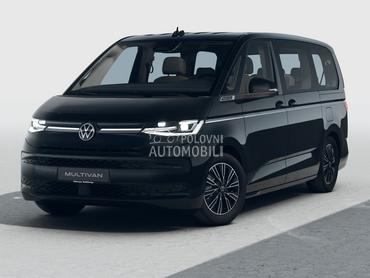 Volkswagen Multivan T7 MULTIVAN LR STYLE