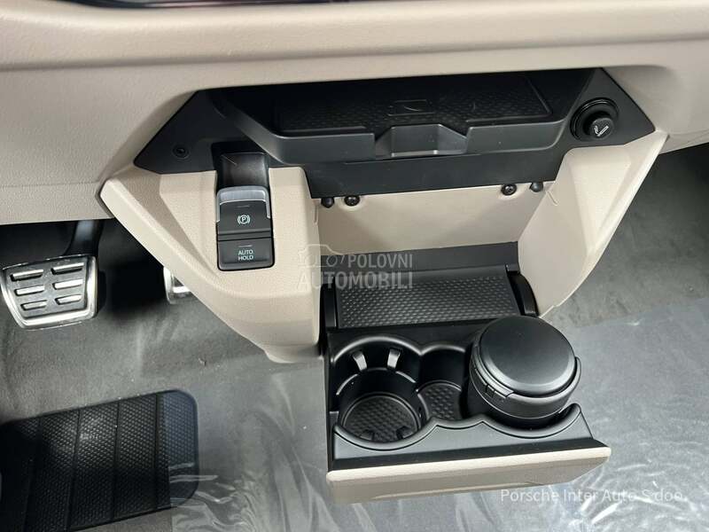 Volkswagen Multivan T7 MULTIVAN LR STYLE