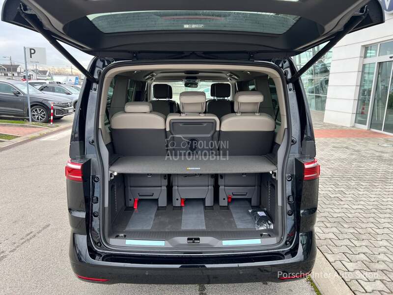 Volkswagen Multivan T7 MULTIVAN LR STYLE