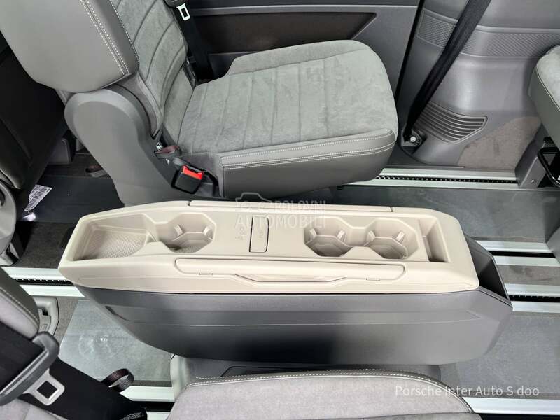 Volkswagen Multivan T7 MULTIVAN LR STYLE