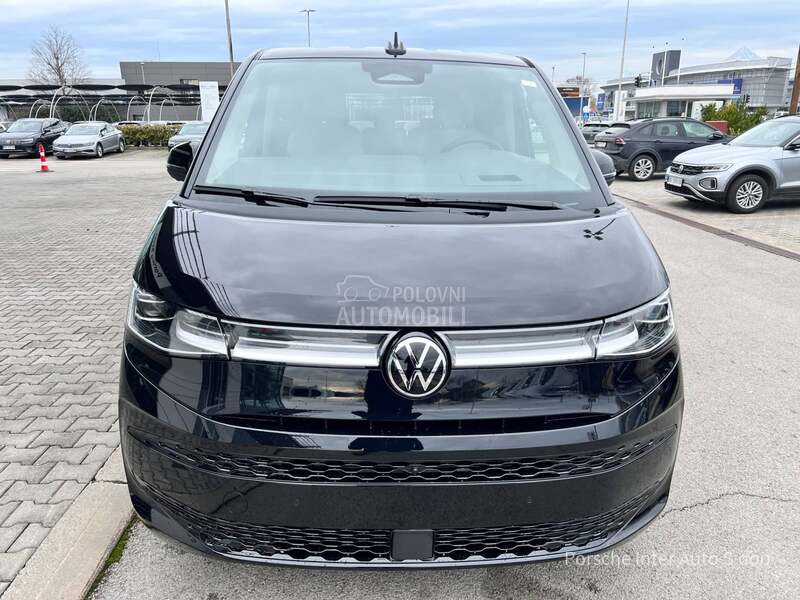 Volkswagen Multivan T7 MULTIVAN LR STYLE