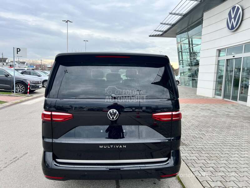 Volkswagen Multivan T7 MULTIVAN LR STYLE