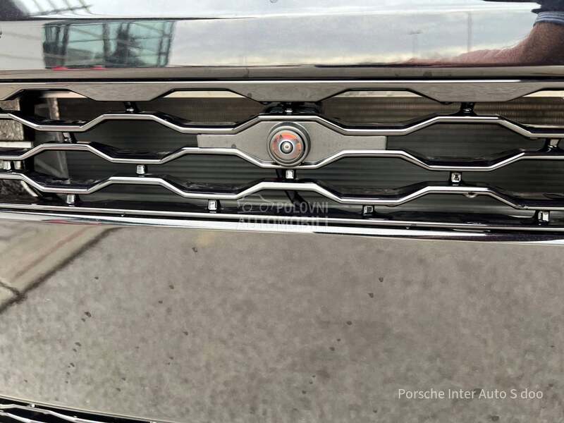 Volkswagen Multivan T7 MULTIVAN LR STYLE