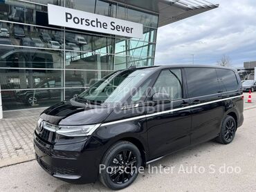 Volkswagen Multivan T7 MULTIVAN LR STYLE