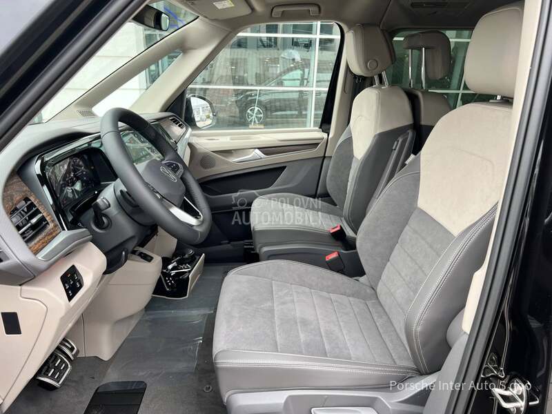 Volkswagen Multivan T7 MULTIVAN LR STYLE