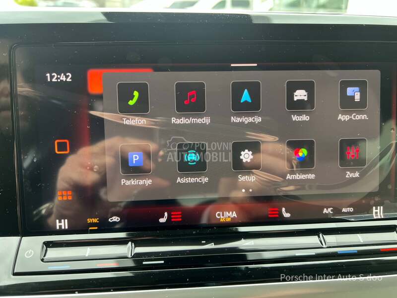 Volkswagen Multivan T7 MULTIVAN LR STYLE