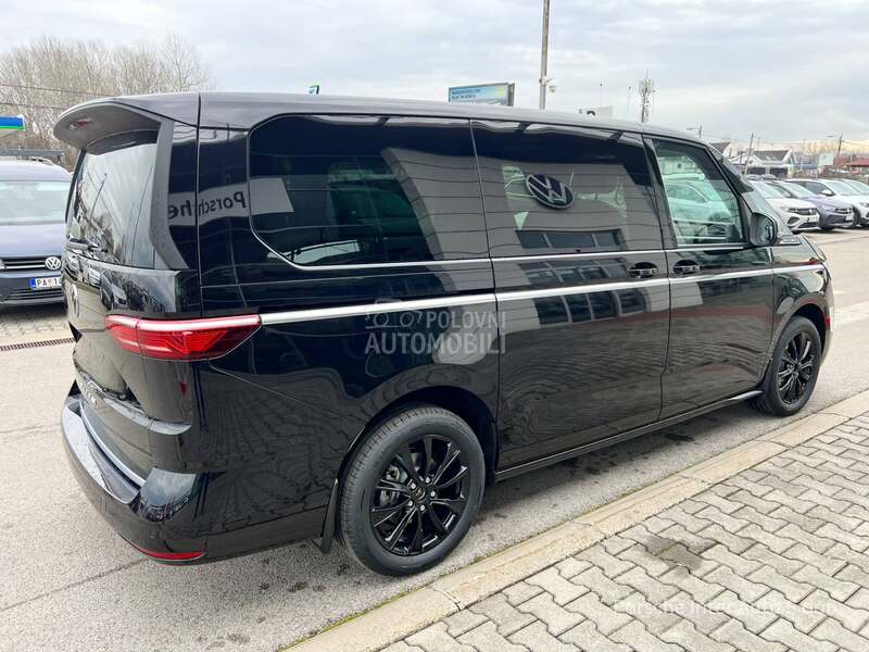 Volkswagen Multivan T7 MULTIVAN LR STYLE
