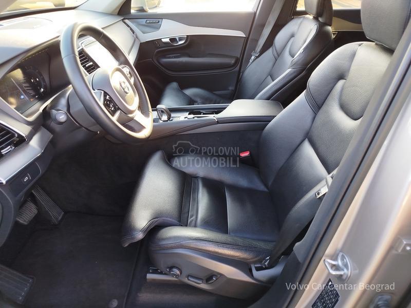 Volvo XC90 B5 AWD CORE