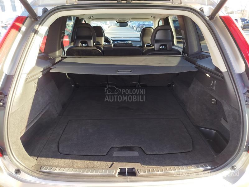 Volvo XC90 B5 AWD CORE