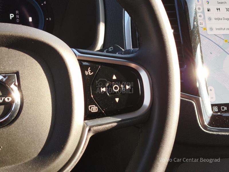 Volvo XC90 B5 AWD CORE