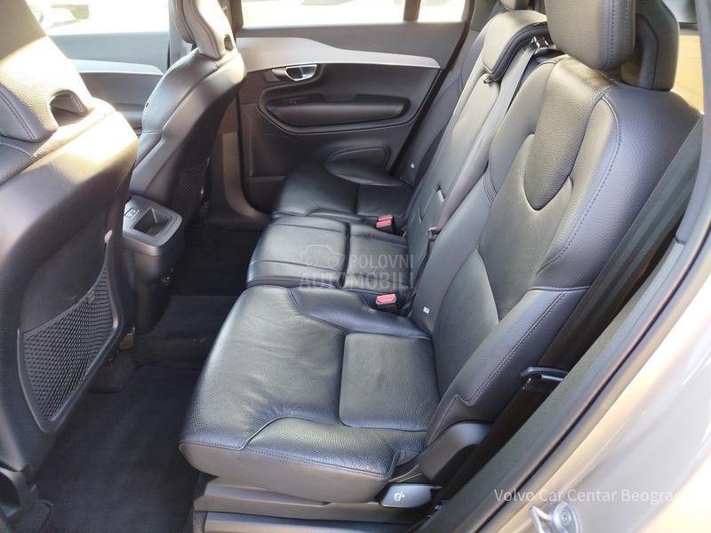 Volvo XC90 B5 AWD CORE